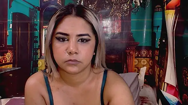 IndiaSexyStripper4u webcam