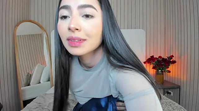 EmelyParker webcam