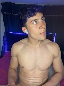 AustinJones_ webcam