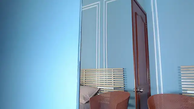 ChantalGarner webcam