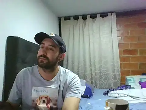 coolfriki webcam