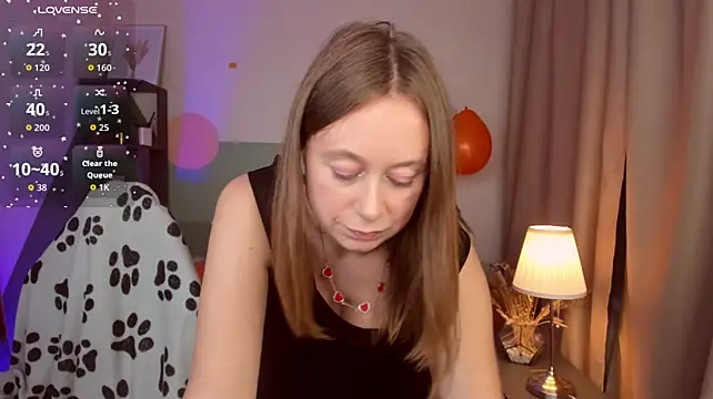 Brooke_lover webcam