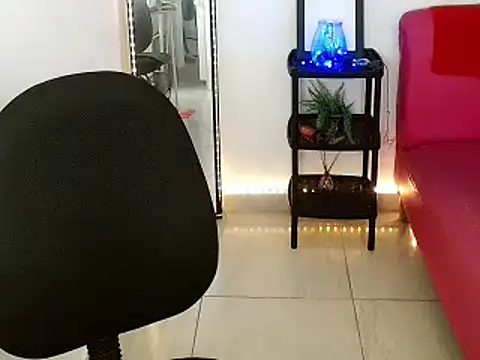 Shawnycarson webcam