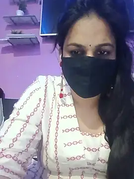0Muskaan webcam