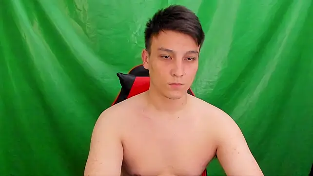 Justin_time111 webcam