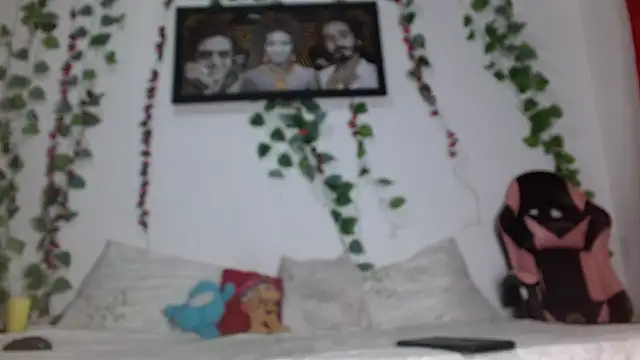karolsweetvagi webcam