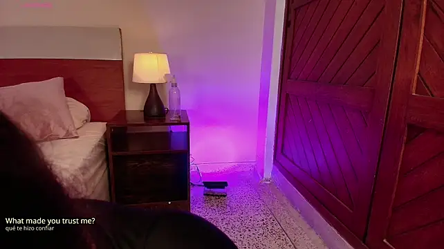 Meganlux1 webcam