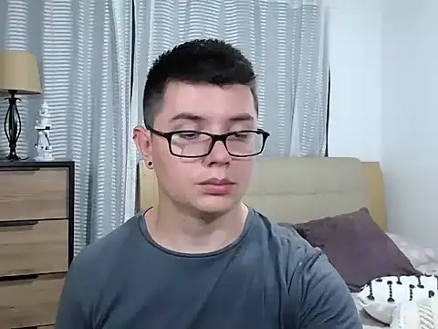 BlackFoXXX69 webcam