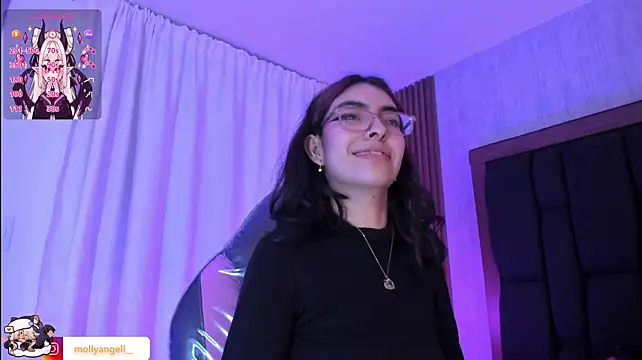 Molly_A webcam