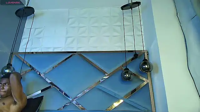 JeanDantte webcam