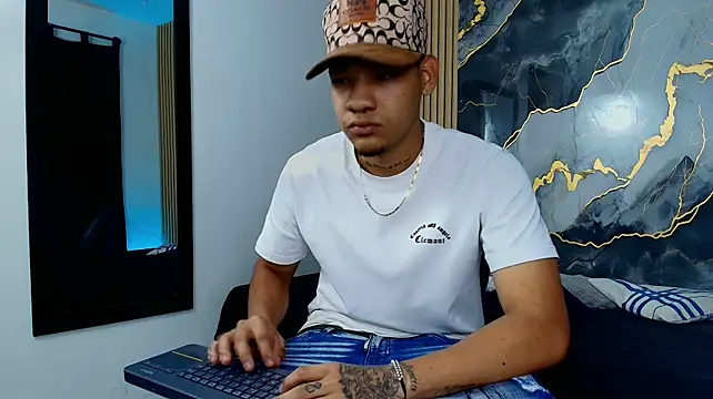 bick_jhonn webcam
