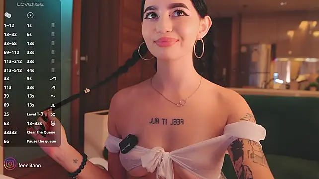 feelitann webcam