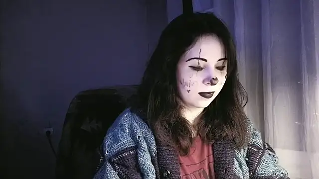 KattyySummer webcam