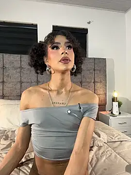 LiaDuquette webcam