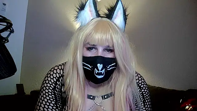 AkenoDWT webcam