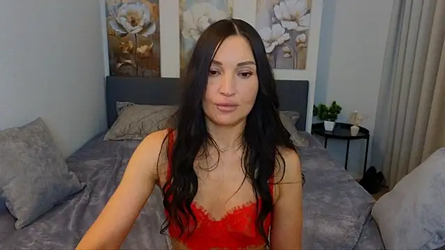 NikoleMills webcam