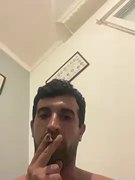 Milkdestroy webcam