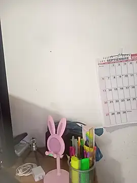 Ivyrose_rose webcam