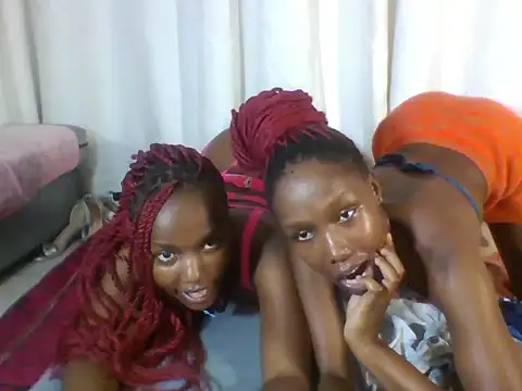 Yummy_chocolata webcam