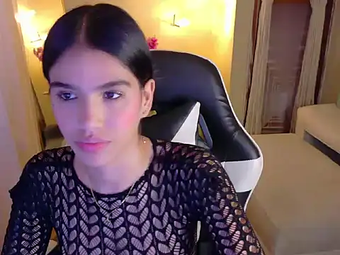 Valeriaduartex webcam