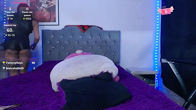 Salo_hot04 webcam