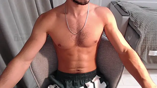 Mandarin4ks webcam