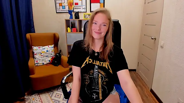 _fiona_Love webcam