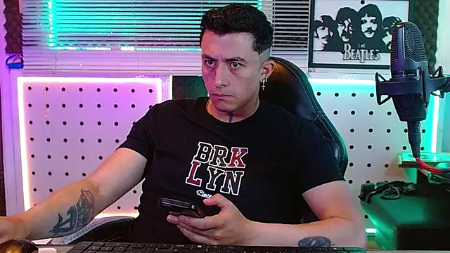 Godofcumxxx webcam