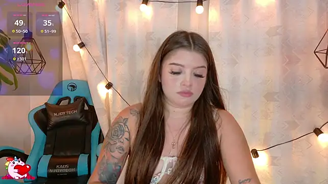 Lia_little18 webcam