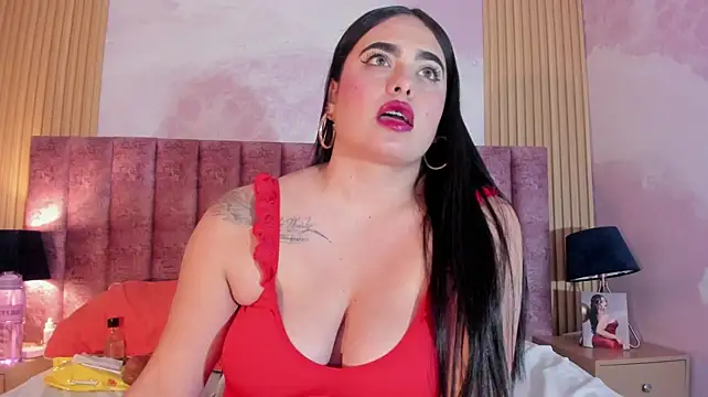 sofiiacarson (F young) - control, toy 2 min 😈