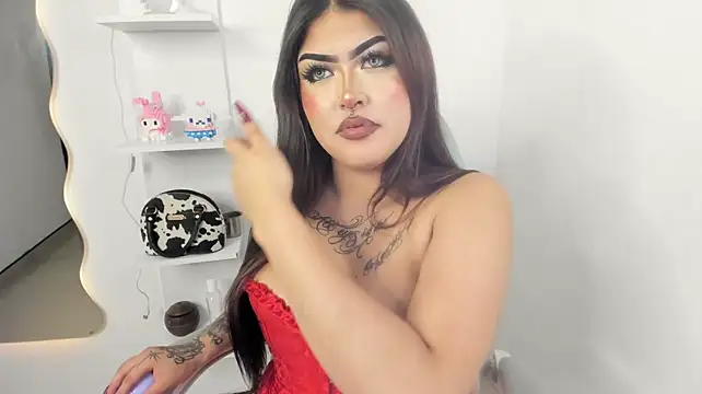 hollycute__ live cam preview