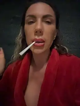 selinevelvet's live room