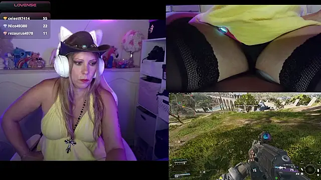 Angie-night