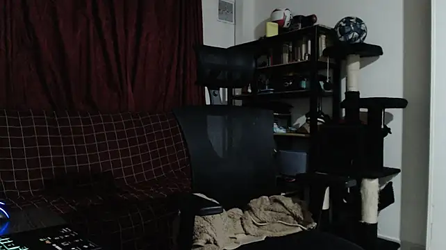 Marck-Pro webcam