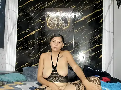 hotparty_couple webcam