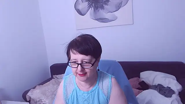 ChristaRose webcam