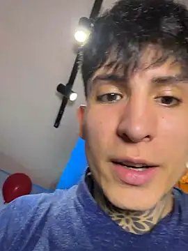 _Tomy08calderon webcam