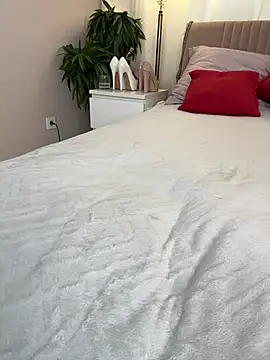 LillyNatty18 webcam