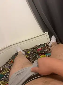 Kevin-760 webcam