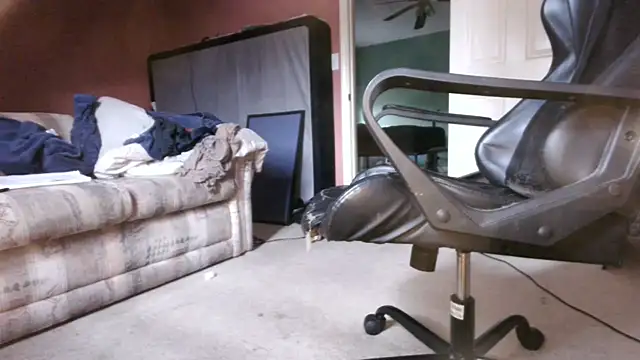 DaBestDad webcam