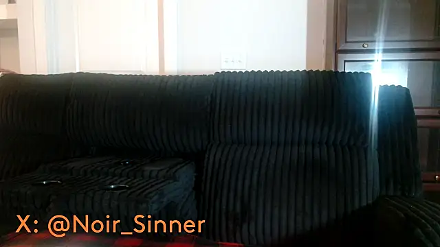 sinnernoir webcam