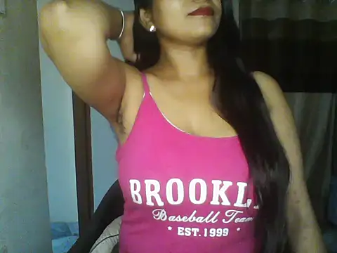suhana-singh webcam