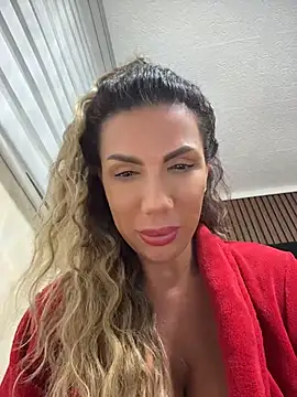 SelineVelvet webcam