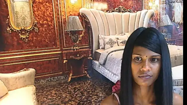 IndianSilkySpice webcam