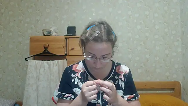 Smart_Rose webcam