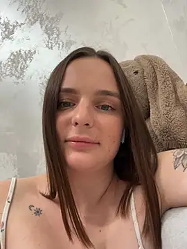 Eliza_Black webcam