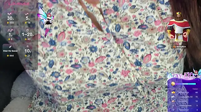 Agata_Kriste7 webcam