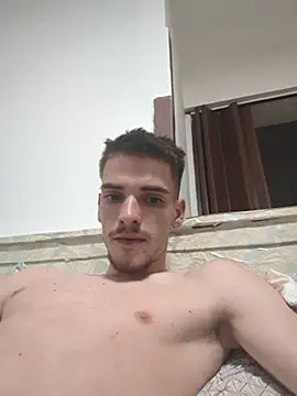 darkboy665's live cam