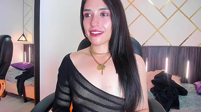 Modella: MeganNightt