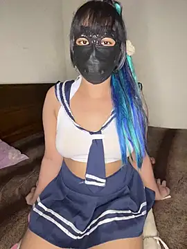 Ariana__Marie webcam